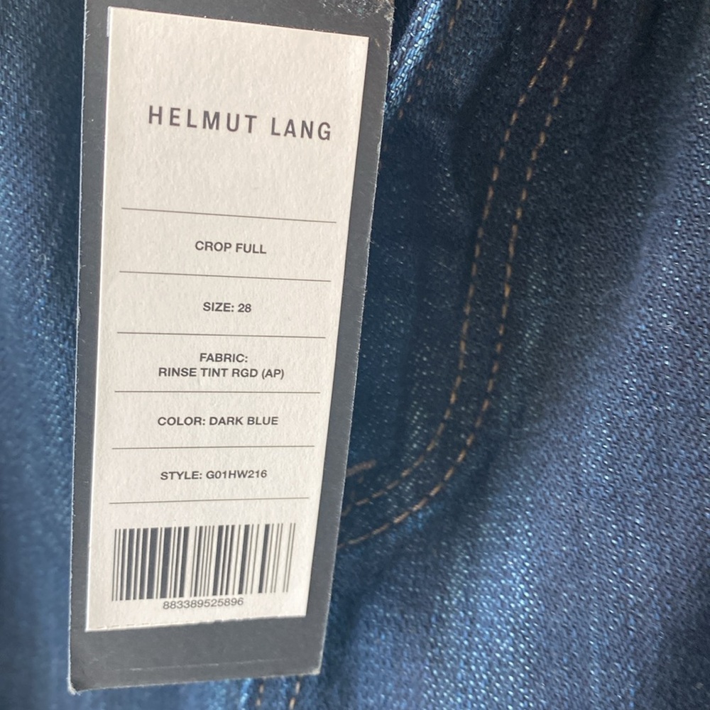 Jeans - Picture 4 of 4